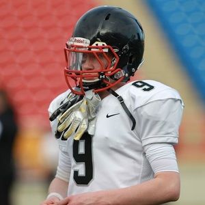 Meet your Posher, Colter